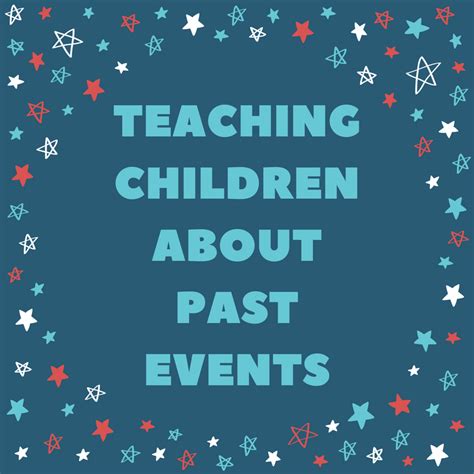Teaching Children To Answer Questions About Past Events Speech And