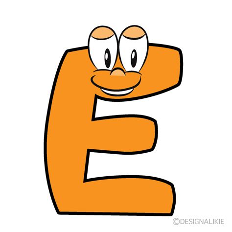 Animated Letters Clipart