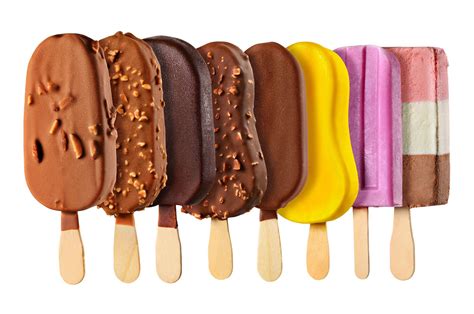 Ice Cream Ways To Make More Lolly Products In Depth Convenience Store