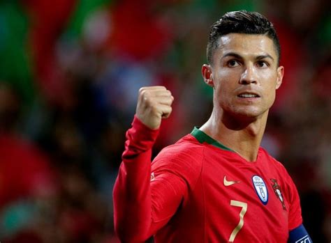 CRISTIANO ️ | PORvsSUI | UEFA Nations League 2019 | Cristiano ronaldo
