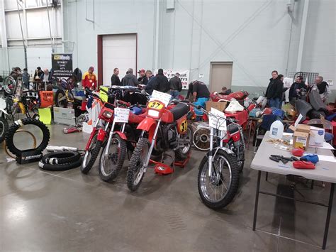 Thompson Connecticut Swap Meet