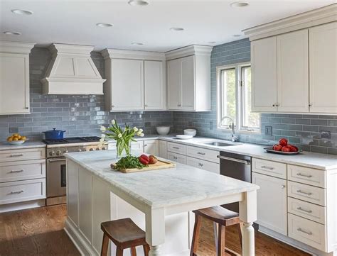 European quality kitchen cabinets at cheap prices, stone and laminate bench tops, sinks, kitchen accessories and more. WHITE SHAKER CABINETS Discount TRENDY in Queens NY | Kitchen cabinet design, Kitchen ...
