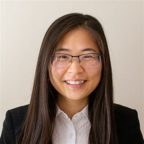 Christina Wang Resident Physician University Of California San