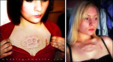 Most Horrifying Body Modifications That Will Make You Say Wtf Barnorama