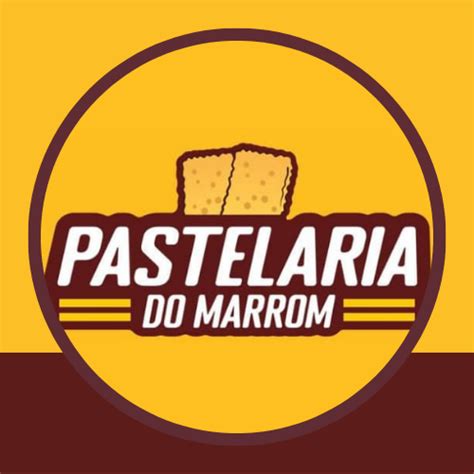 Web Delivery Pastelaria Do Marrom