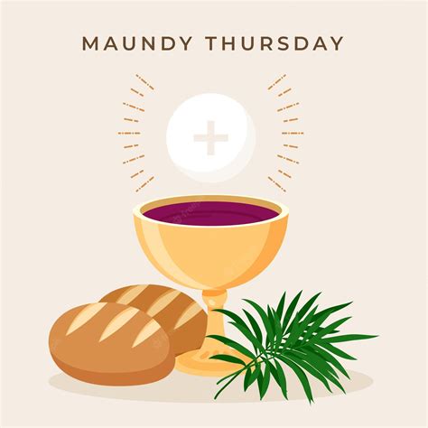 Maundy Thursday Clipart St Pauls Lutheran Church College Hill