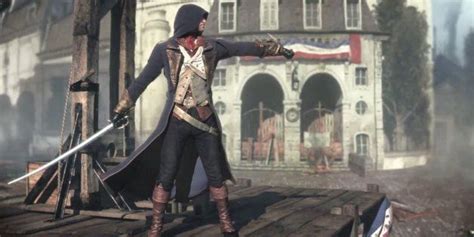 Assassins Creed 5 Everything We Know About Unity Huffpost Uk