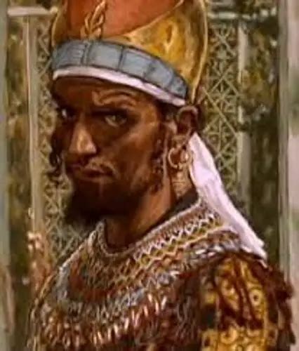 10 Interesting King Herod Facts My Interesting Facts