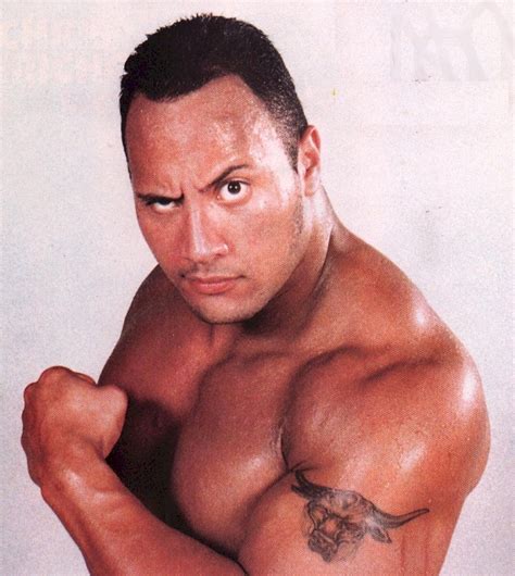 The Best Rock Dwayne Johnson The Rock Dwayne Johnson Dwayne The Rock