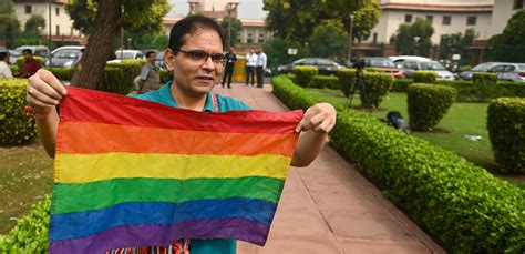 India Failure To Legalise Same Sex Marriage A Setback For Human Rights Amnesty International