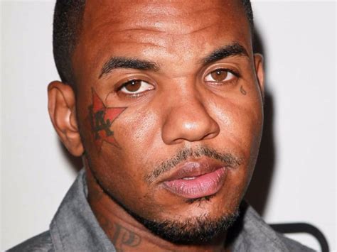 Rappers Who Took Tattoos A Tad Too Far