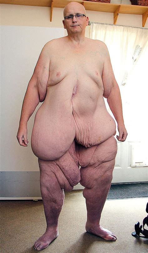 World Fattest Girls Naked Telegraph