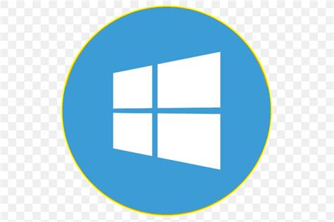 Windows 8 Start Menu Png 545x545px Windows 8 Area Blue Brand