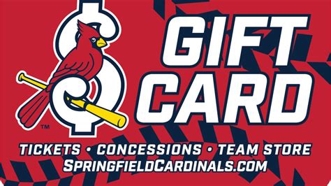 Springfield Cardinals T Cards Cardinals