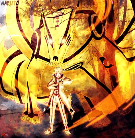 Naruto Sage Mode Wallpapers Top Những Hình Ảnh Đẹp