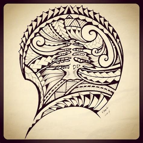 16 Best Polynesian Forearm Tattoo Designs Images On Pinterest
