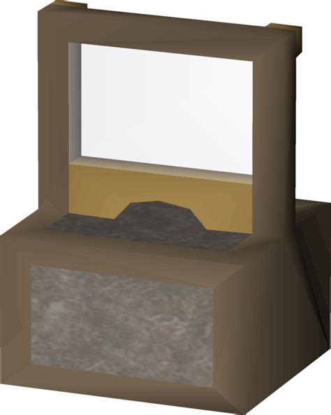 Bank Booth Osrs Wiki