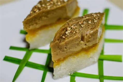 Sesekali bercuti ke kelantan pasti menyeronokkan. Zia Anis: Kuih Kelantan