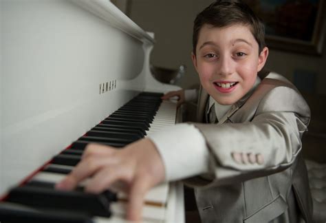 Child Prodigy Becomes The Youngest Person In The World To Get A
