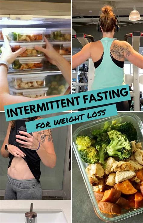 Why Intermittent Fasting Works For Weight Loss Fasting Intermittent