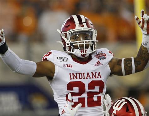 The company sells products such as skin and hair care products, acetaminophen products, pharmaceuticals, diagnostic equipment. Jamar Johnson invited to NFL Combine