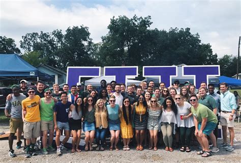 Social Alpha Xi Delta At University Of Alabama Birmingham