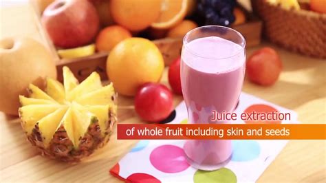 Nutritious Juice With Super Angel Juicer Extreme Wellness Supply