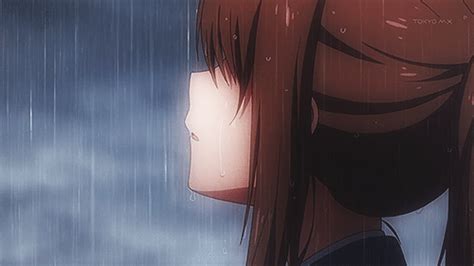 Image of nonton anime ini dijamin bakalan kamu nangis siap siap tisu. 25+ Trend Terbaru Gambar Gif Anime Sedih - Keep Calman