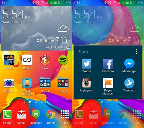 Samsung Galaxy S5 Apps The Best Applications For Free Download Ordoh