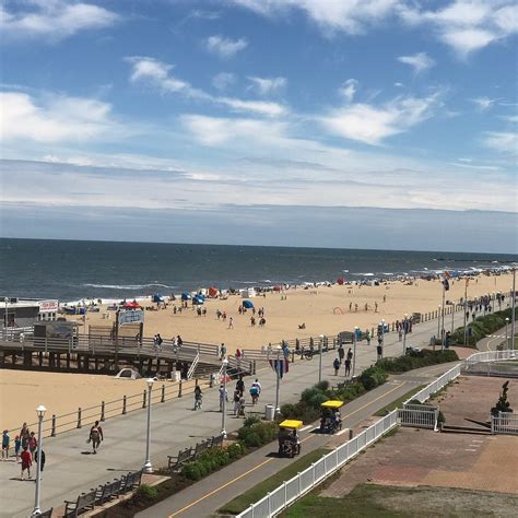 Virginia Beach Boardwalk 2022 What To Know Before You Go With Photos