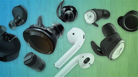 Best Wireless Earbuds And Headphones Under 50 In 2019