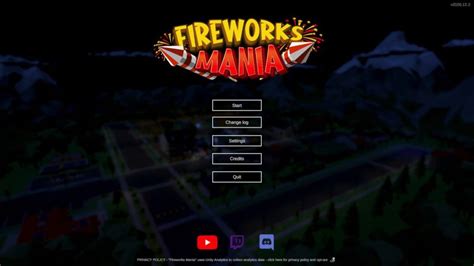 Fireworks mania isn't a game in the traditional sense of the term. TEST] Fireworks Mania - An Explosive Simulator - version ...