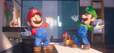 ¿quieres Ver Super Mario Bros La Película Ahora Puedes Hacerlo Desde Tu Casa En Amazon Prime