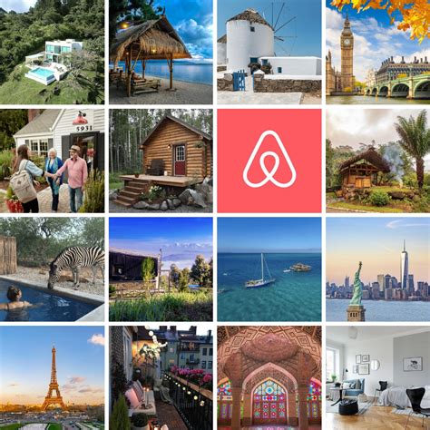 70 Coolest Airbnb Listings In The World 10 Per Continent