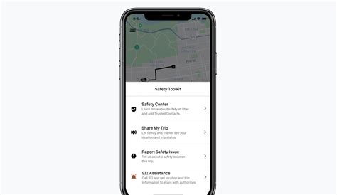 Uber safety review reports more than 3,000 allegations of sexual assault last year. Uber Adds Safety Feature Allowing Riders To Report Non ...