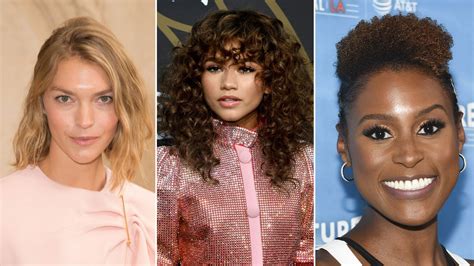 Hairstyles for teenage girls are no exception. Curly Hair Types Chart: How to Find Your Curl Pattern | Allure