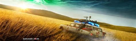 Afterlife is released in theaters on november 11, just in time for the thanksgiving holiday. Ghostbusters: Afterlife Movie 2020 - Showtimes and Online ...