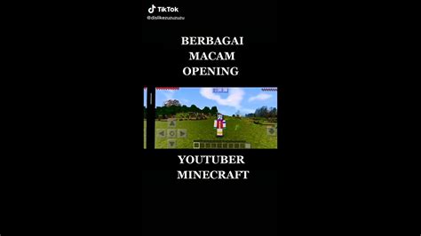 Youtuber Minecraft Indonesia Youtube