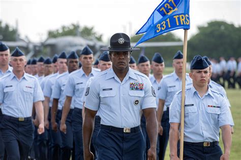 air force basic training uniform airforce military