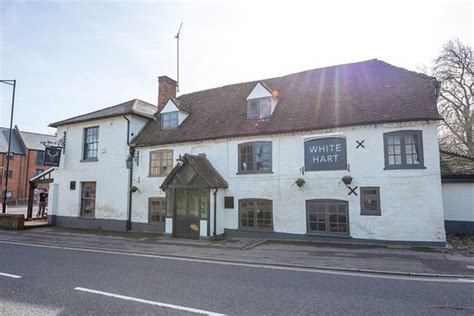London Road White Hart Basingstoke All You Need To Know