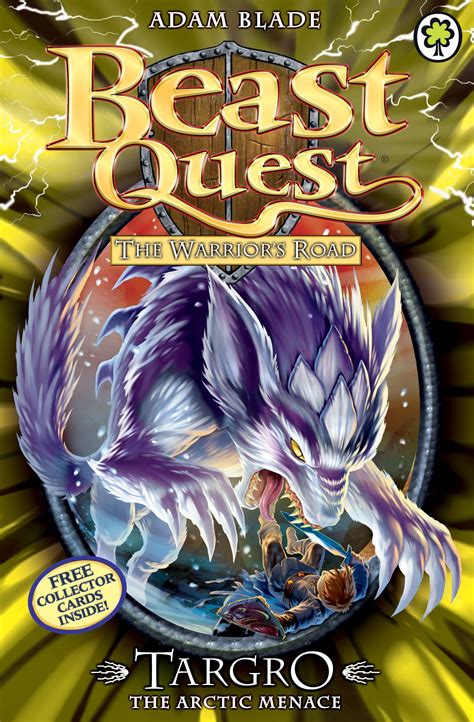 Beast Quest Series 1 And 2 Collection Adam Blade Artofit