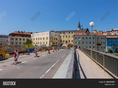 Gmunden Austria July Image And Photo Free Trial Bigstock
