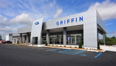 Maybe you would like to learn more about one of these? Griffin Ford Lincoln : Tifton, GA 31794-4711 Car ...
