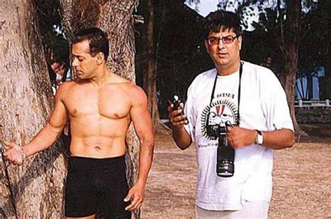 Salman Khans Rare And Unseen Images Bollywood News India Tv