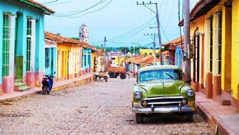 Carnival cruises to cuba & reports of attacks on dissidents. CORONAVIRUS | Cuba, primi tre casi positivi: sono tutti ...