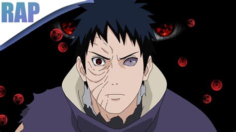 Rap Do Obito Naruto Remake Animerap 33 Youtube