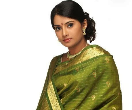 Take a look at the tv headlines of the week. TOLLYWOOD TRIP: South TV Actress Shruthi Raj Biography