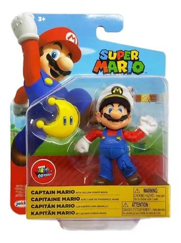 Figuras De Coleccion Nintendo Super Mario Meses Sin Intereses