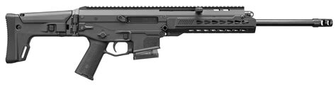 Bushmaster Acr Carbine Semi Automatic 450 Bushmaster 1850 51 Black 7