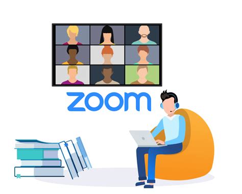 The meeting host can choose to split the participants of the meeting into these separate rooms automatically or they must be logged in as the host to see the breakout room icon in the zoom menu bar. Zoom - Supporting Education with online learning solutions ...